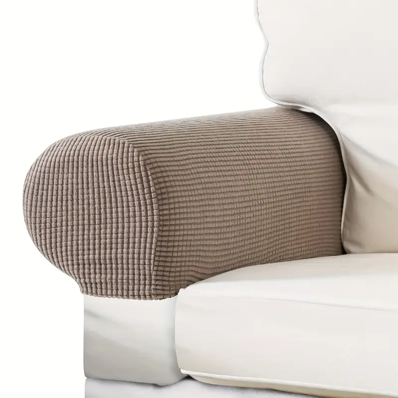 2 Stück Couch armbezüge Stühle Stretch sesselbezug Bürostuhl - Temu Austria