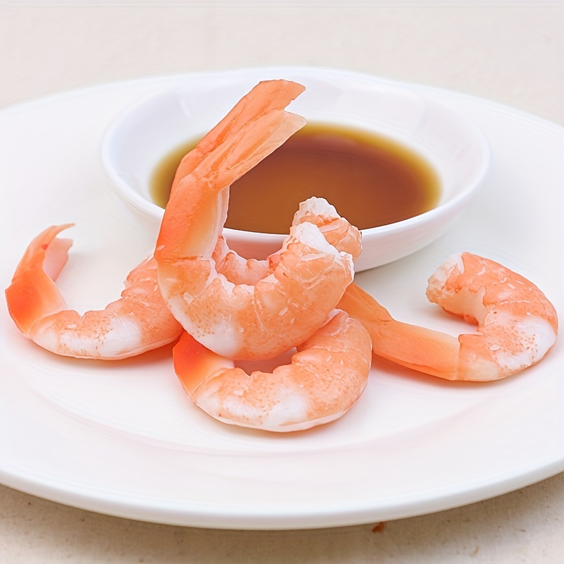 Multi Size Shrimp Skin Films Elastic Thin Shrimp Back Film - Temu