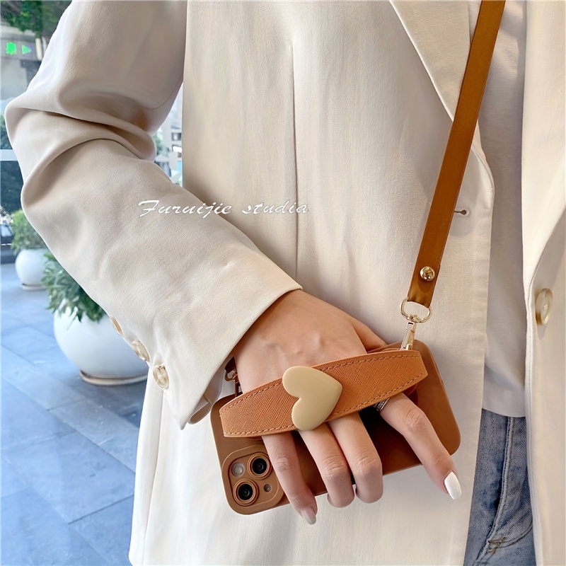 Graphic Printed Phone Case Iphone 15 14 13 12 11 Mini Plus - Temu ...