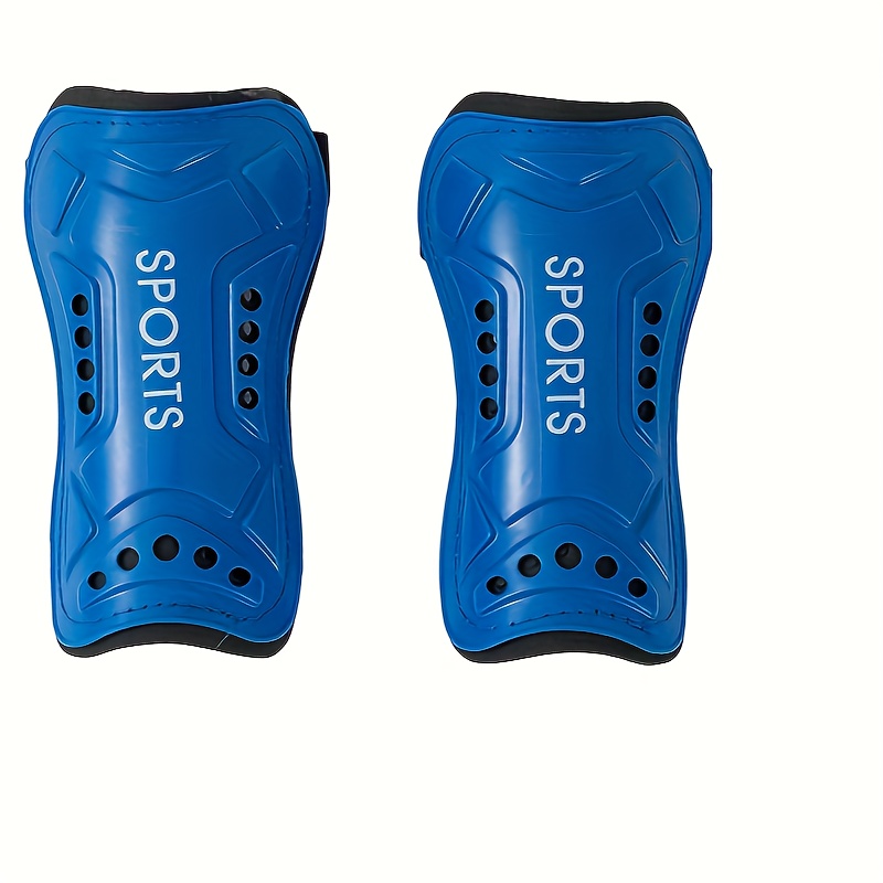 Soccer Shin Guards For Teenage Youth Kids, Toddler, Protective Soccer Shin  Pads & Sleeve Equipment Football Gear For Primary And Secondary School