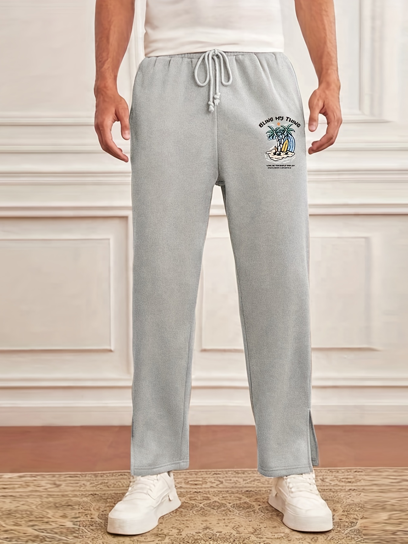  Polo Ralph Lauren - Pantalones de dormir para hombre