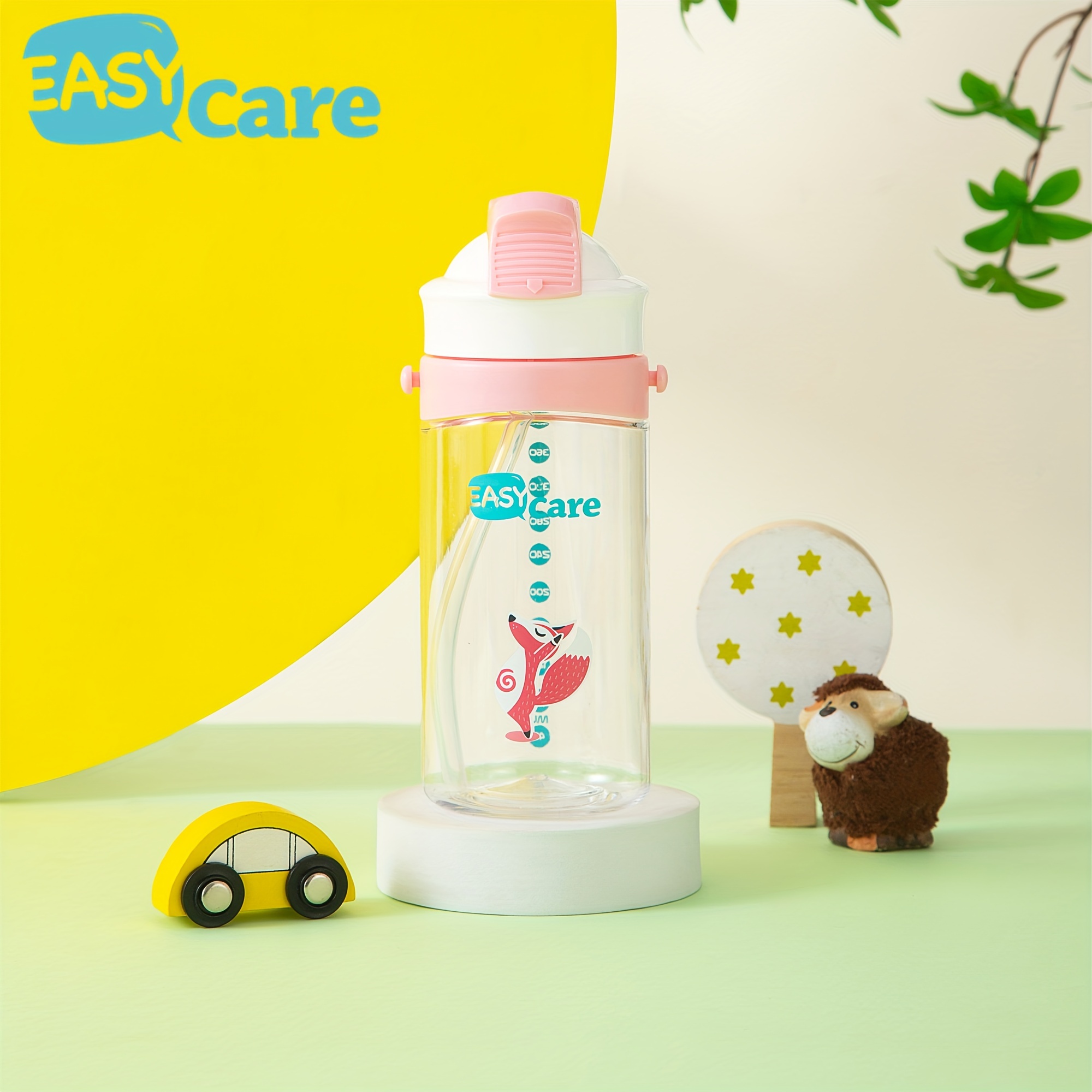 Food Grade Sippy Cup, Water Bottle, Learning Cup - Temu