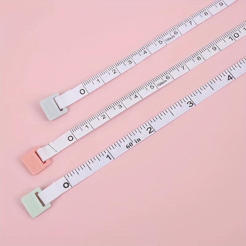 Soft Measuring Tape