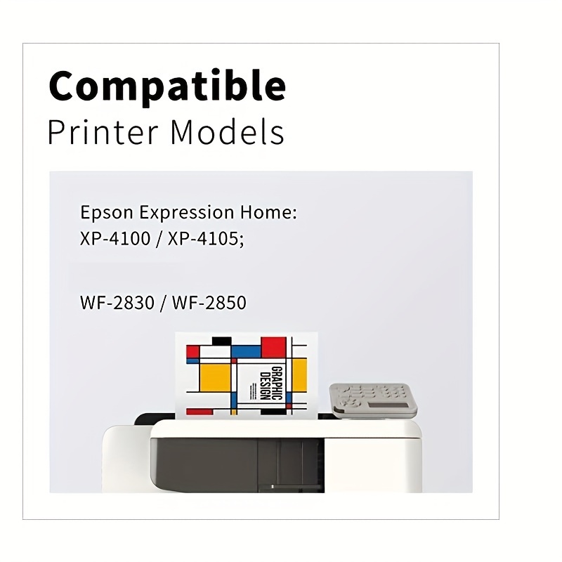Cartouche Encre Compatible EPSON C13T12954012 - PRIV_GT1295