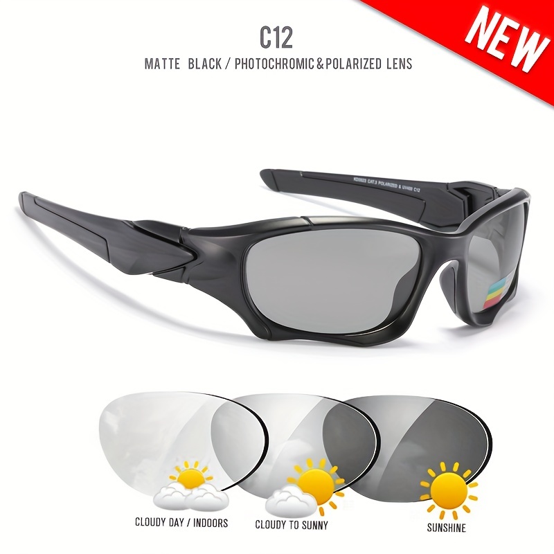 Hd 2024 polaris sunglasses