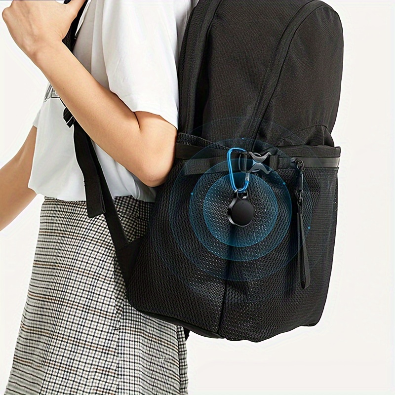  LULULEMON All Hours Backpack (Black)