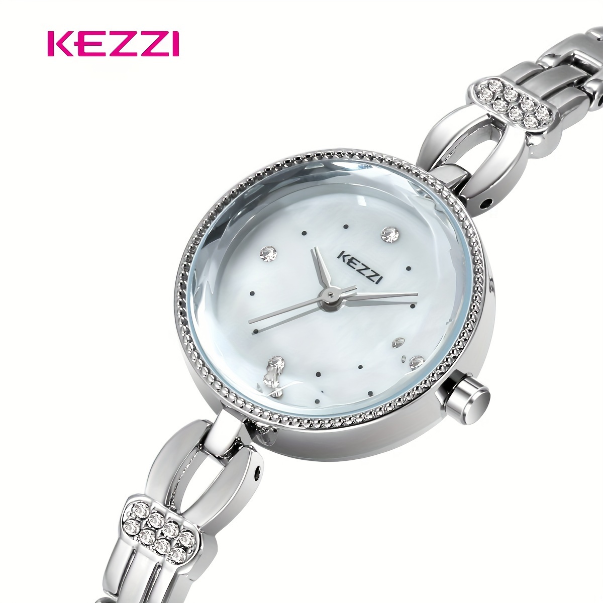 Kezzi hotsell watch price