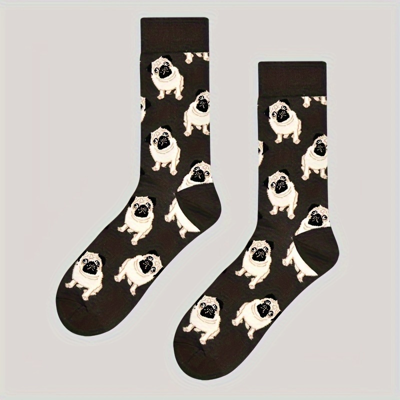 

Socks - Warm, Breathable Cotton For , Cute Socks