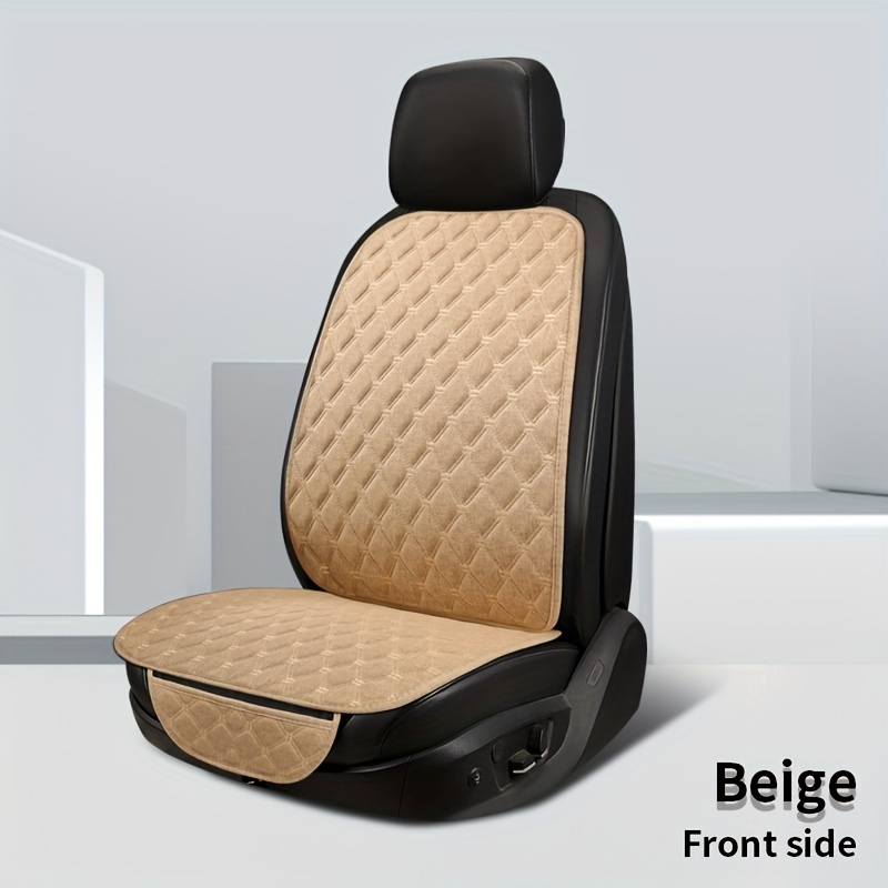 Heated Car Seat Cover Warmer Car Seat Cushion Pad Electric Heated