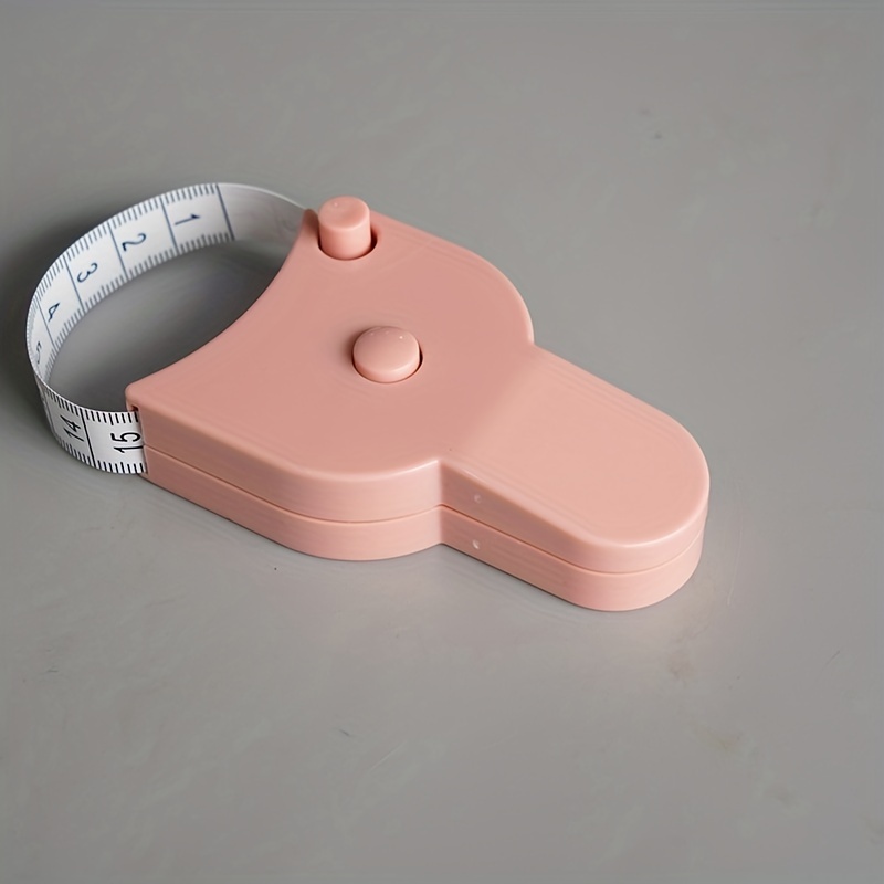 Three circumference Tape Measure Professional Automatic - Temu