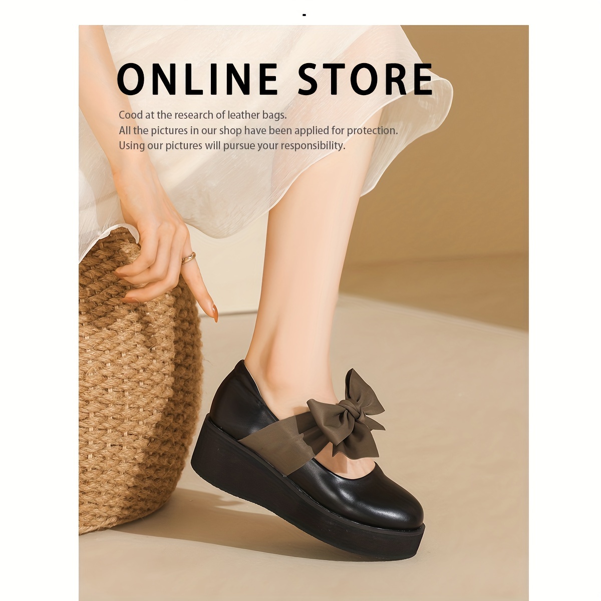 Cosy shoes sale online store