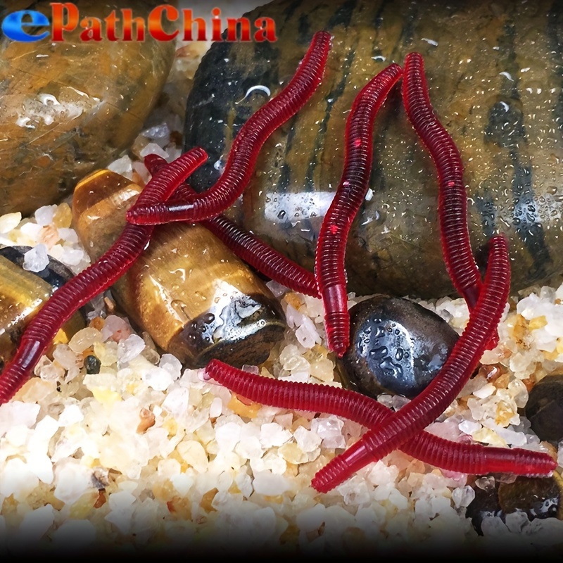 Worms For Catfish - Temu