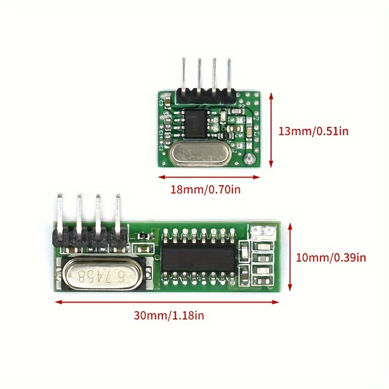 Умное беспроводное Wi-Fi устройство Sonoff RF Bridge 433 МГц