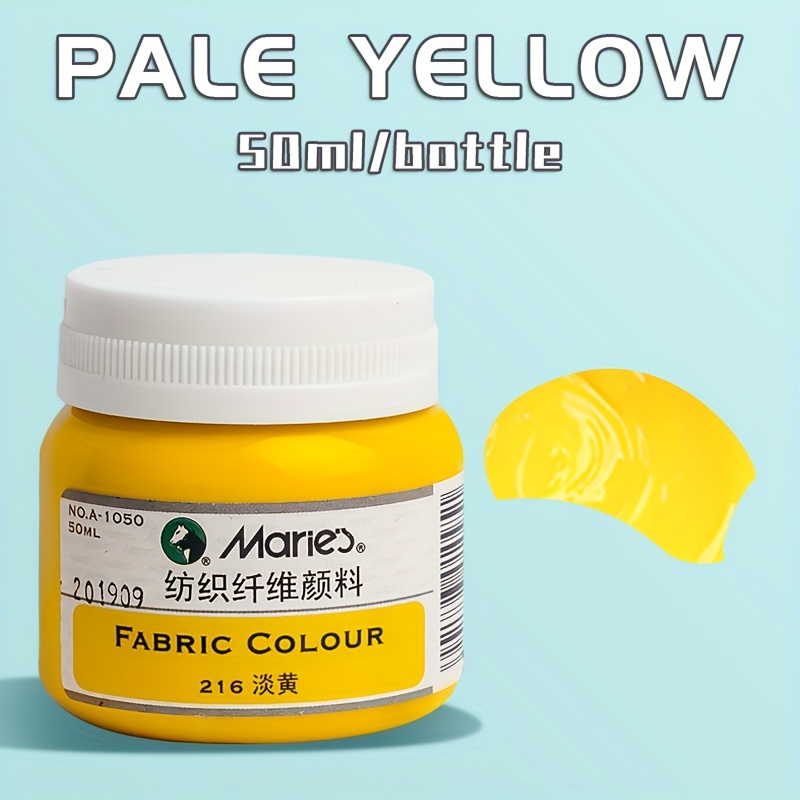 Maries Acrylic Fabric Paint Thinner Mediums 500ml Paint Mixes