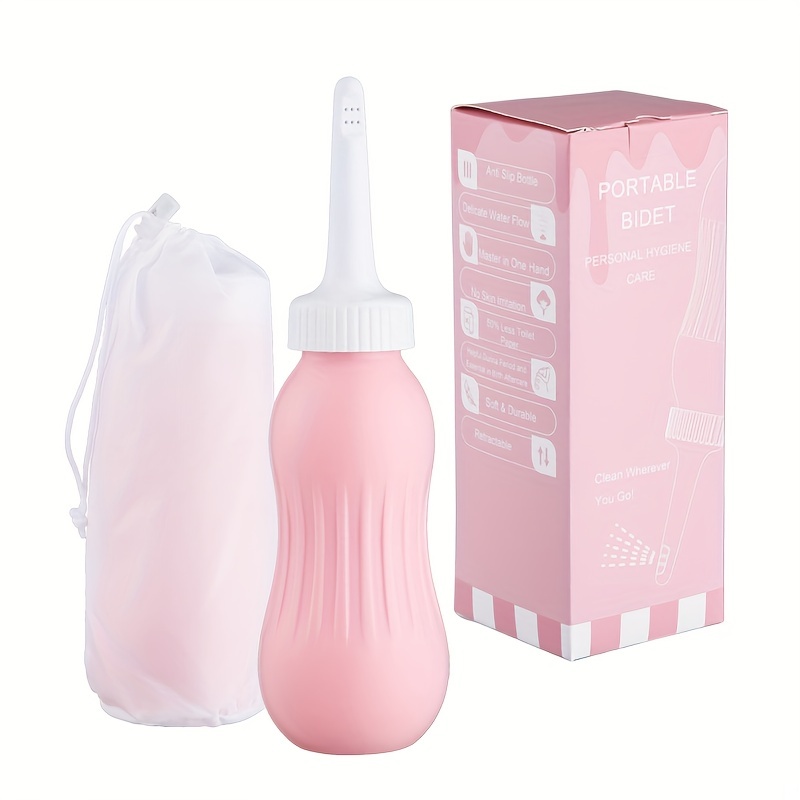 Peri Bottle for Postpartum Essentials Perineal Care