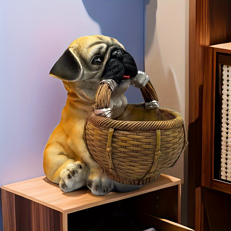 Pug accessories gifts best sale