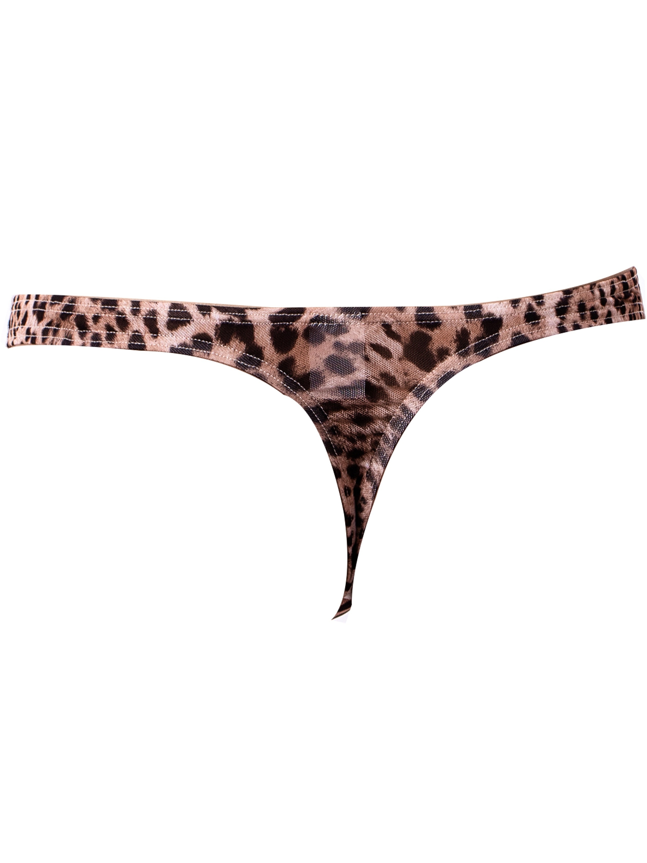 Calzones de leopardo online para hombre