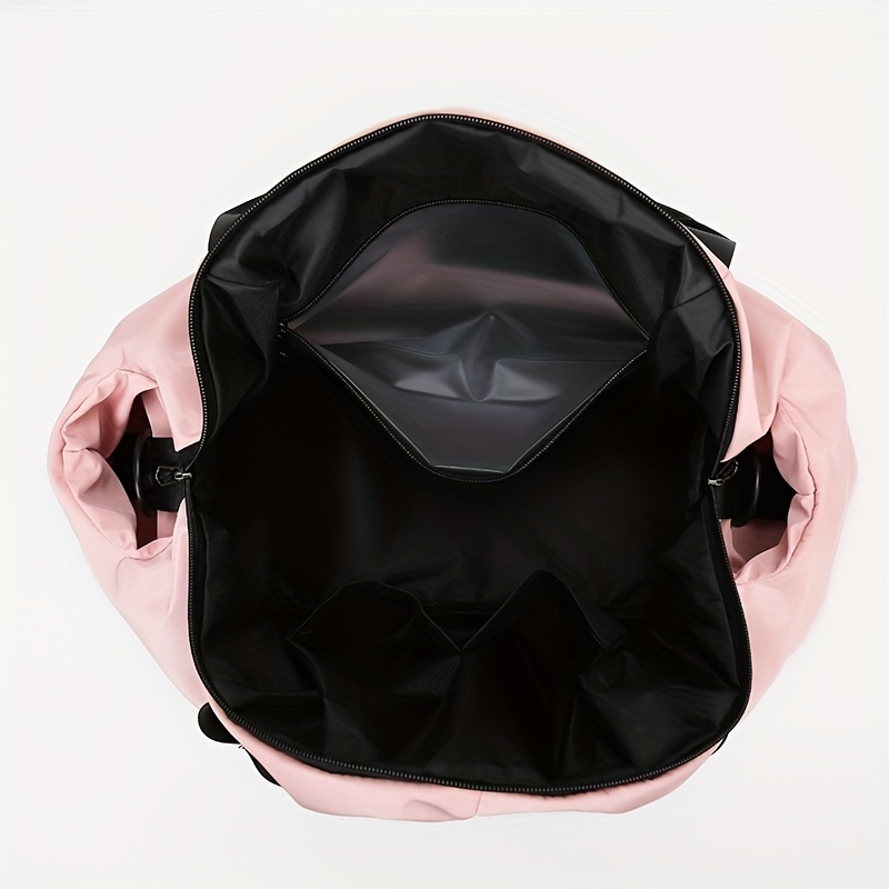 Large Capacity Lightweight Waterproof Travel Bag