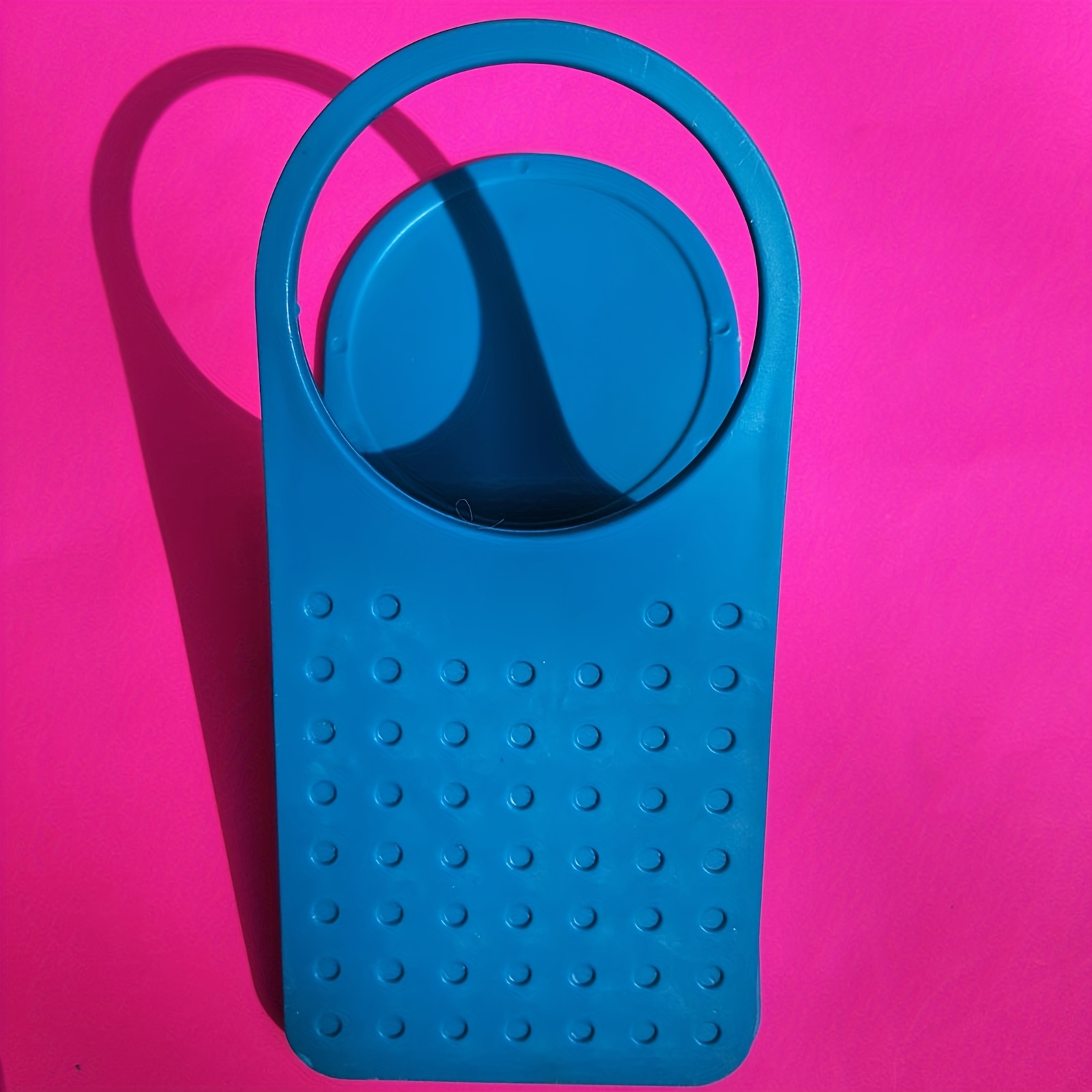 1 Stück Tisch-wasserglashalter-clip, Einfarbig, Großer Kunststoff- getränkehalter, Farbe Zufällig - Sport & Freizeit - Temu Austria