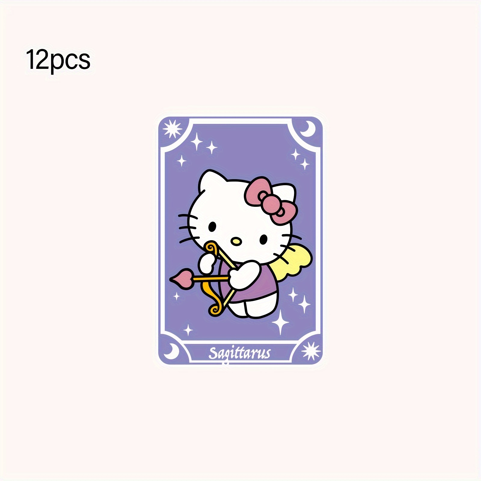Pegatinas - Hello Kitty