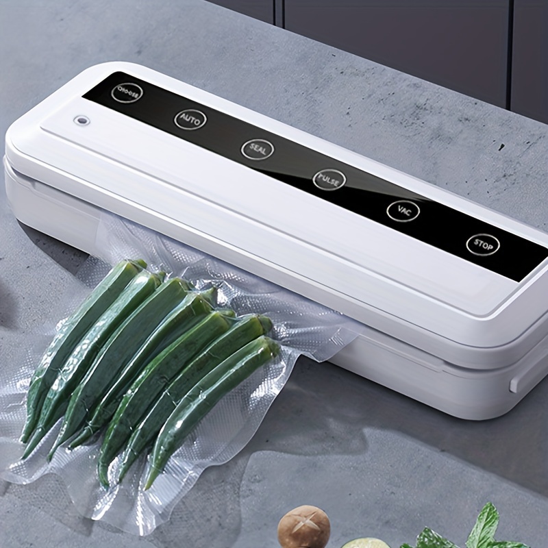 Vacuum Sealer Machine Accessories