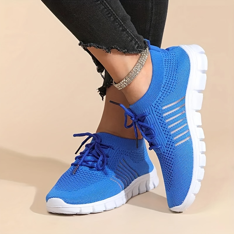 Speed Trainer Socks: Designer Knit Running Shoes For Men And Women Triple  Color Options, Lace Up, Ideal For Sports And Casual Wear From Retroboots,  $9.65