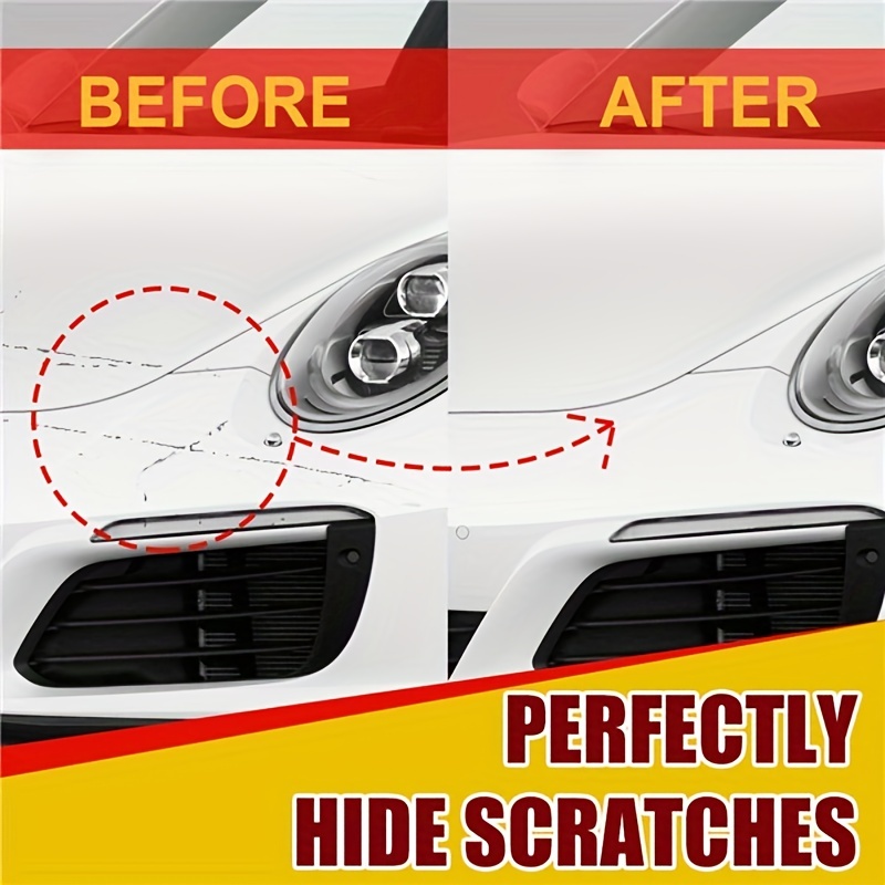 Acheter Nano Spray de réparation des rayures de voiture, 250ml, avec  revêtement en céramique pour l'entretien et le polissage de la peinture,  outil de revêtement de verre, 100ML, 120ML