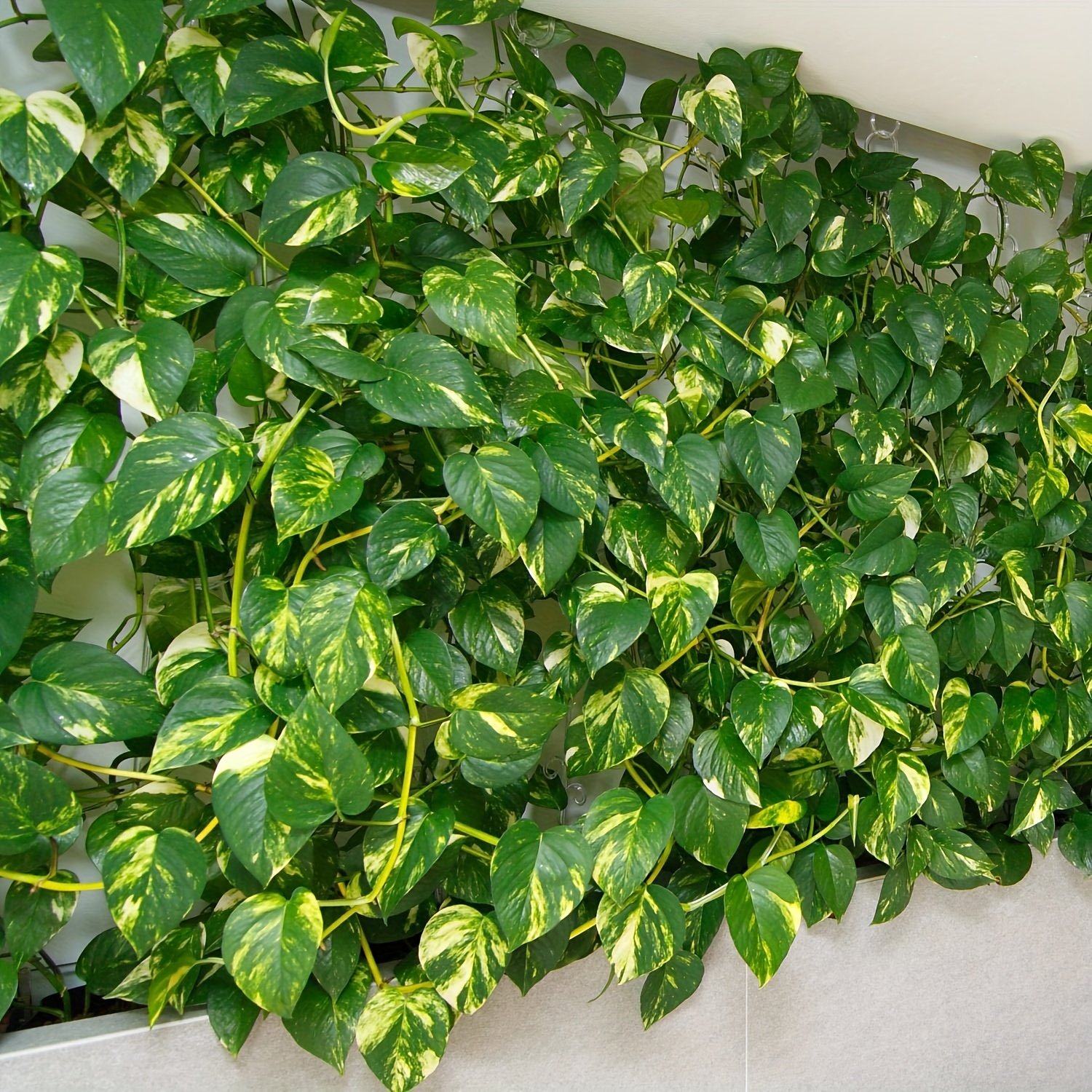 Artificial Ivy Leaf Plants Fake Ivy Leaves Artificial Ivy - Temu
