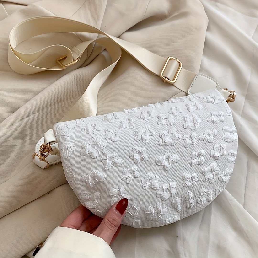 Pearl discount sling bag