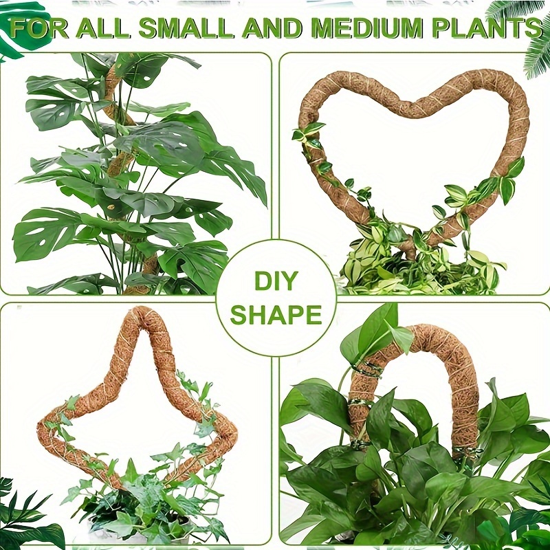 Reusable Plant Support Tape Adjustable Tie Fastener For Home