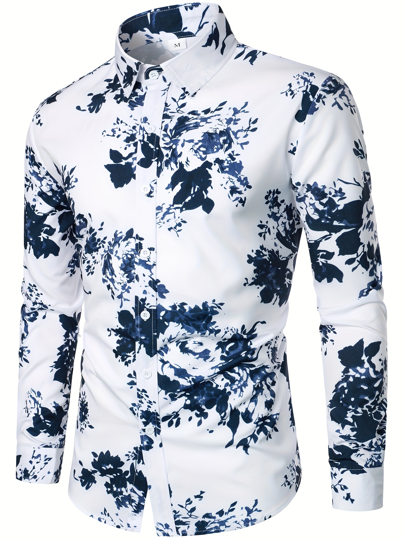 blouse shirt men
