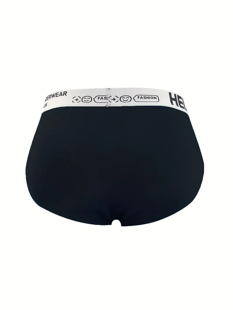 Couple Matching Underwear Men's Breathable Comfy Quick - Temu
