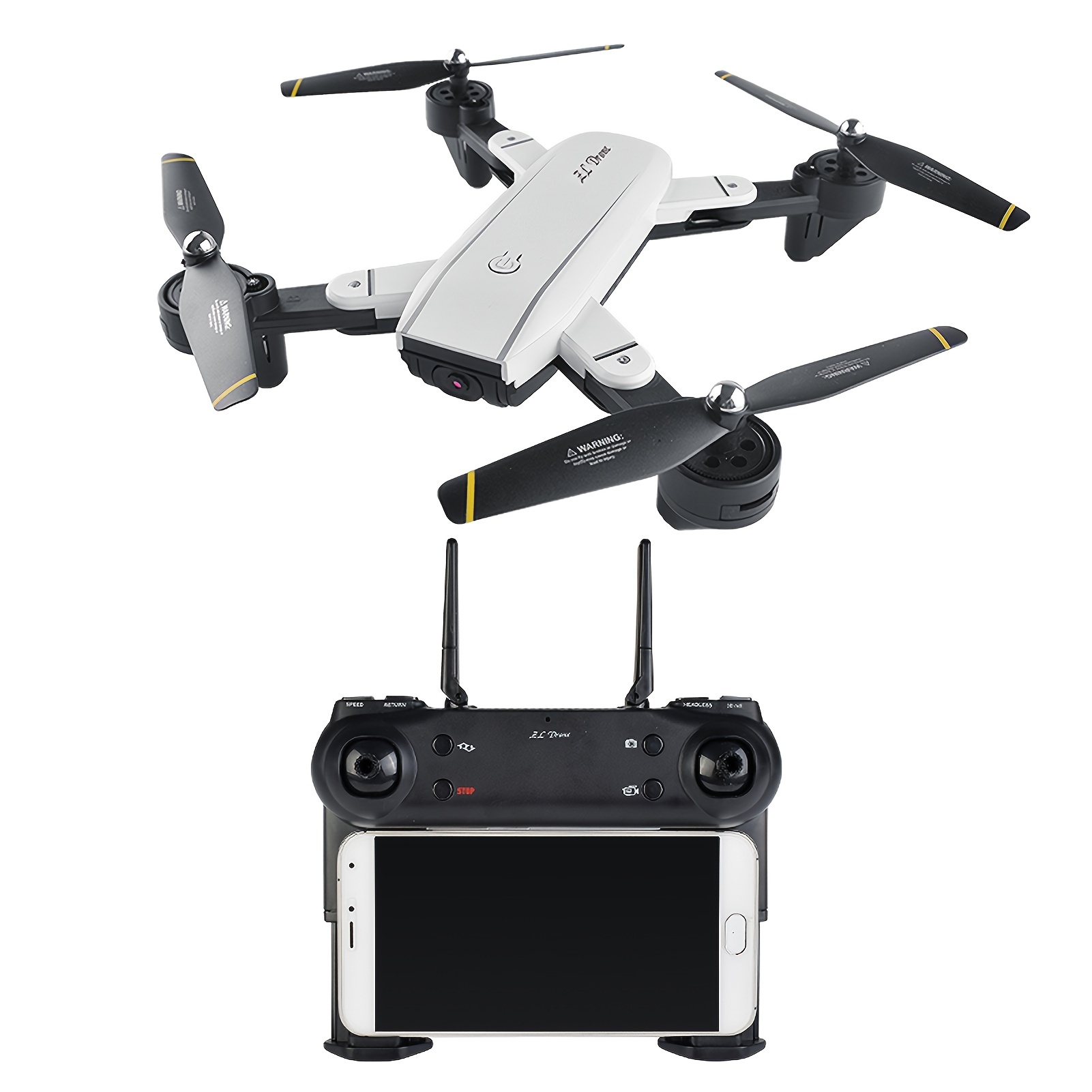 price of a camera drone