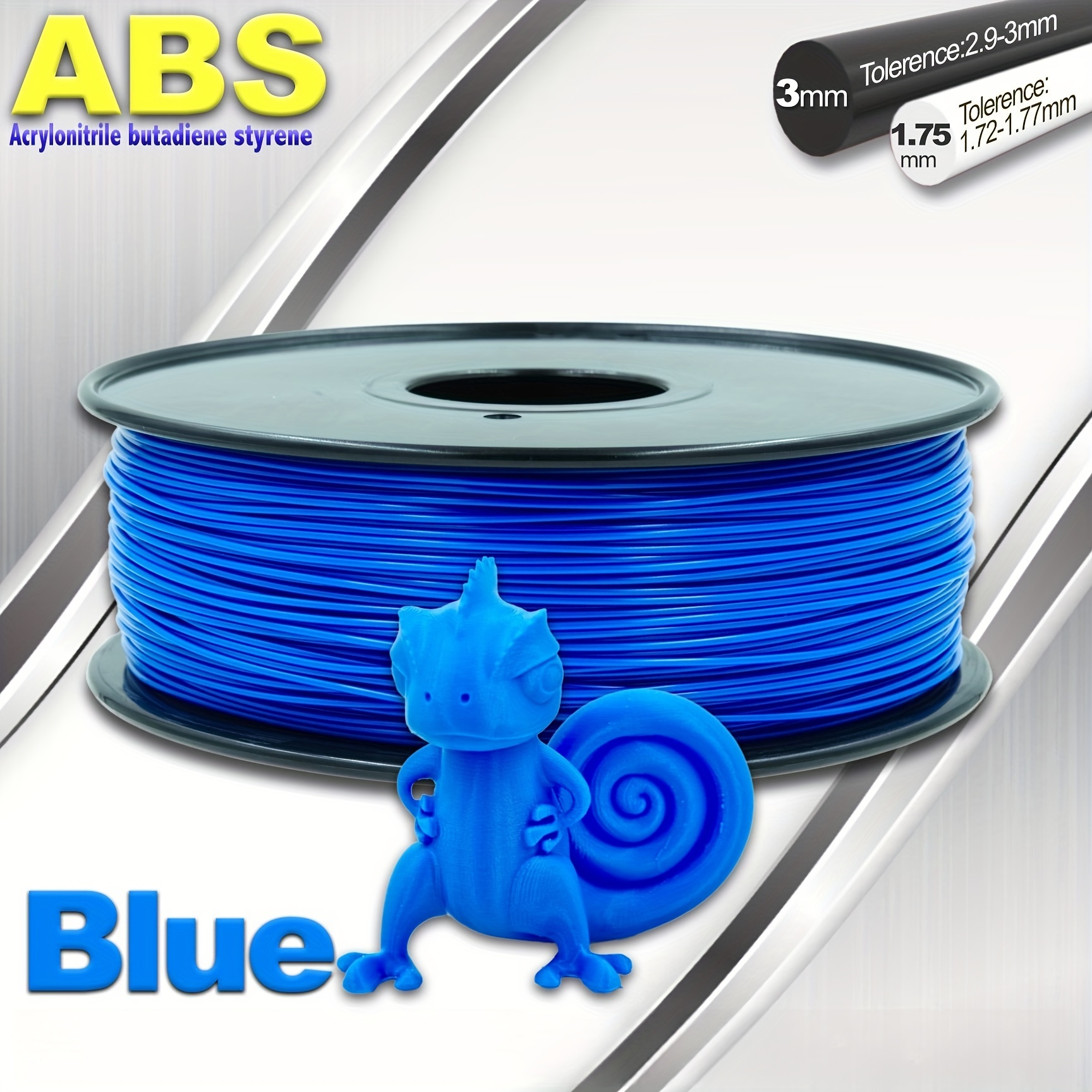 Accessoires Imprimante 3D Archives - Filament-ABS
