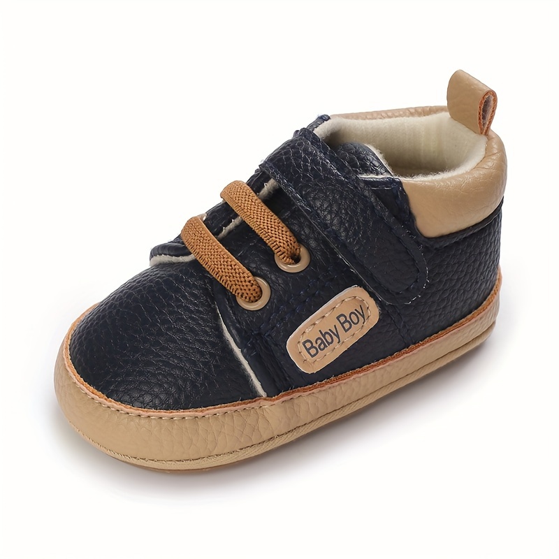 Zapatillas para bebe online varon