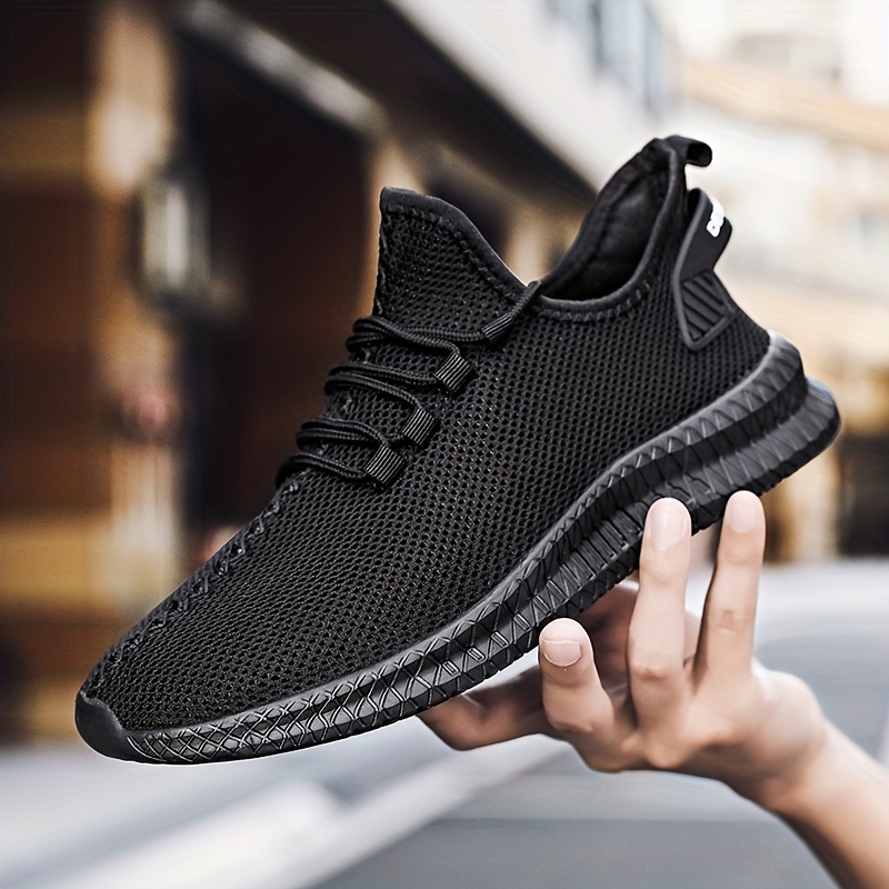 Adidas black outlet non slip shoes