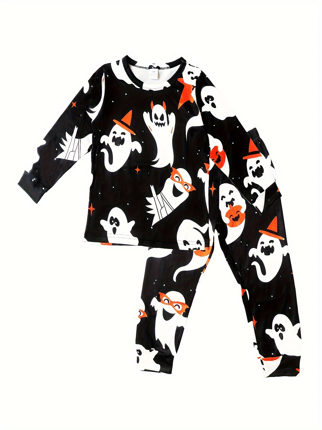 Boys best sale mummy pajamas