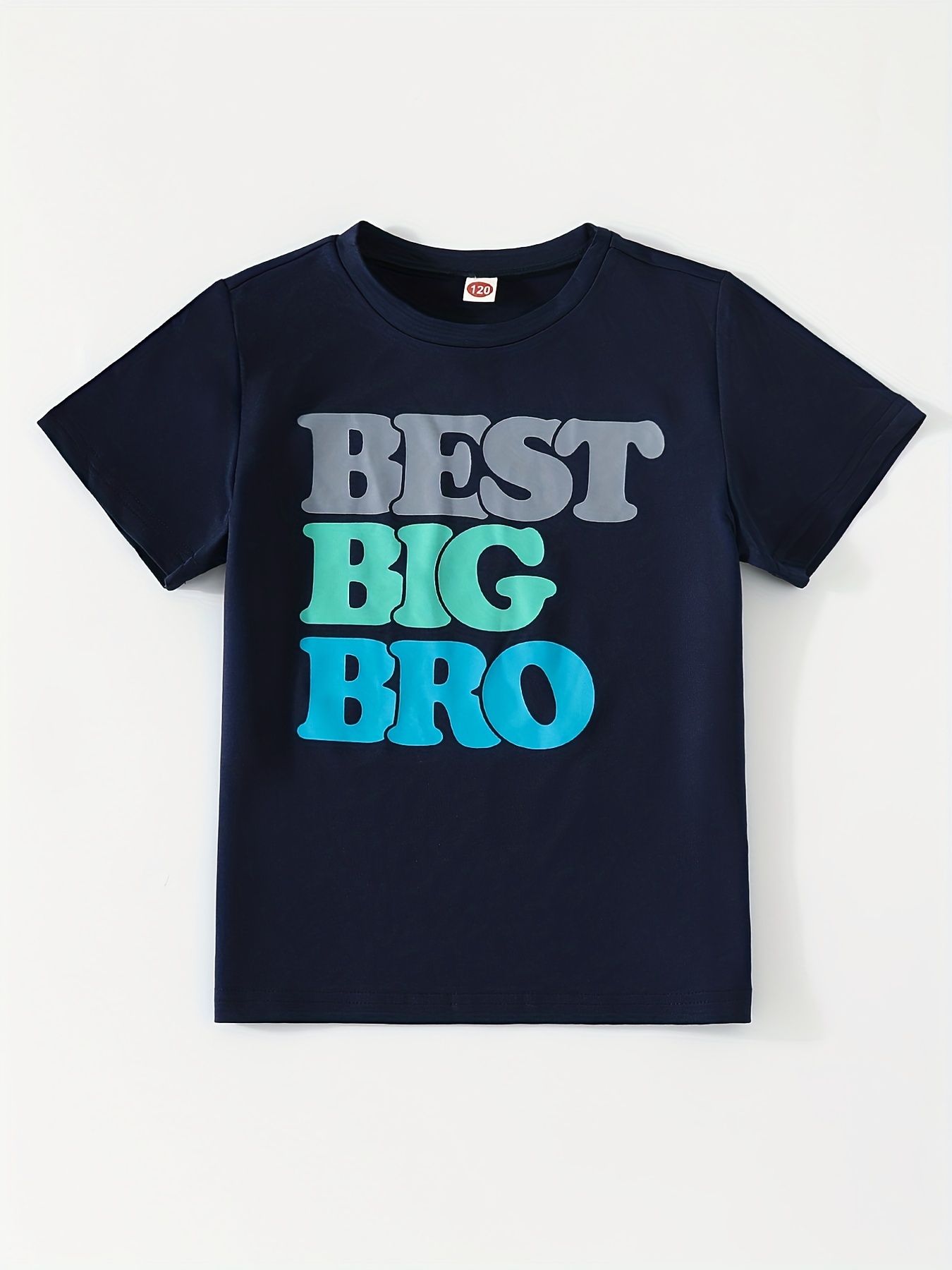 Big brother t outlet shirt h&m