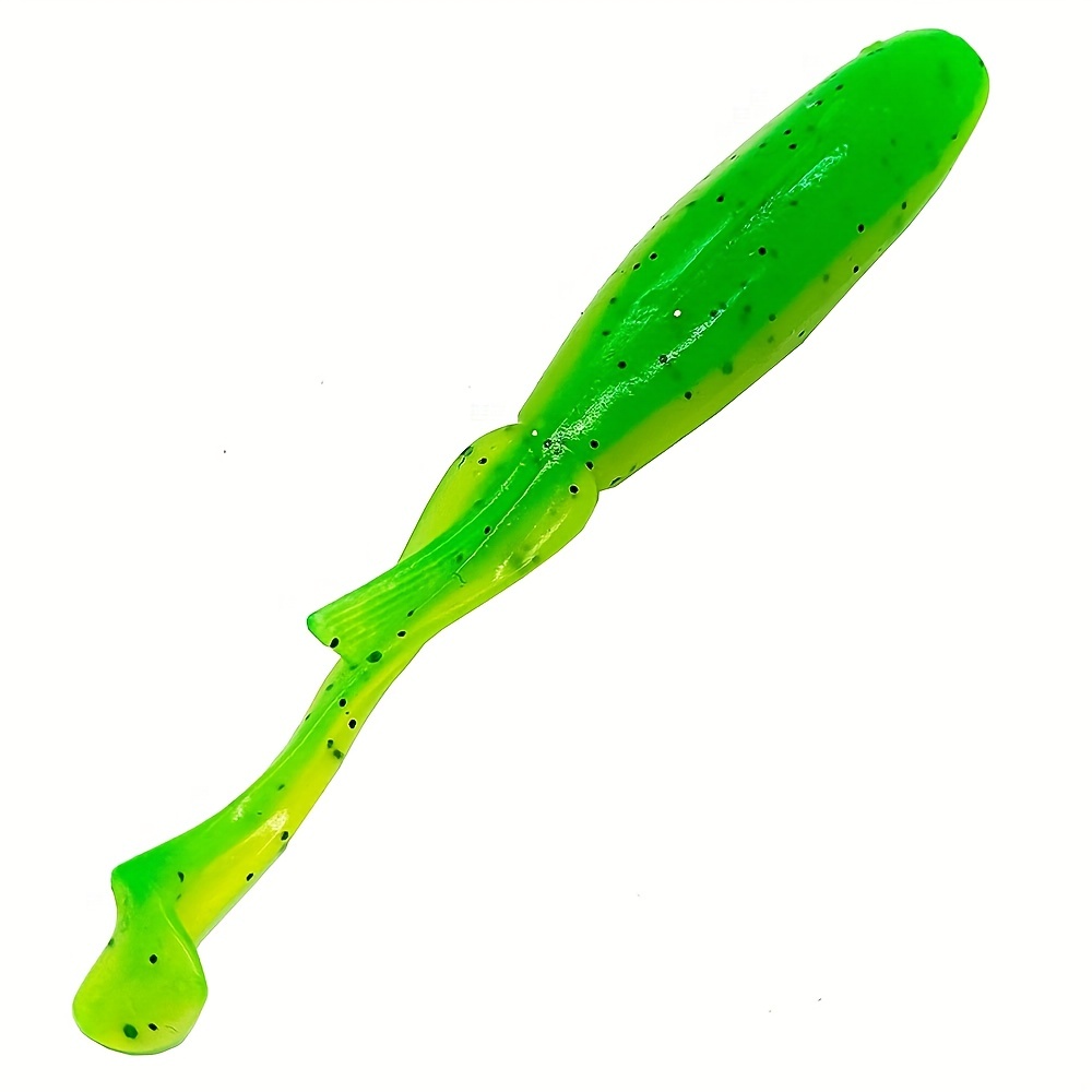 Lure Bait Bionic Bait Simulation Soft Bait Fishing - Temu