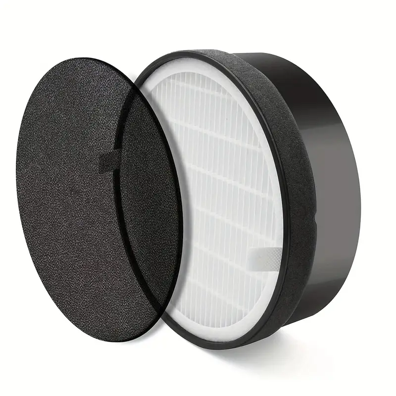 h132 Replacement Filter Compatible With Levoit -h132 Air Purifier