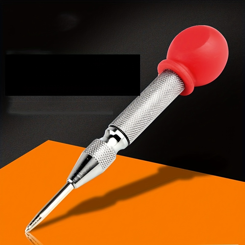 Center Punch For Metal - Temu