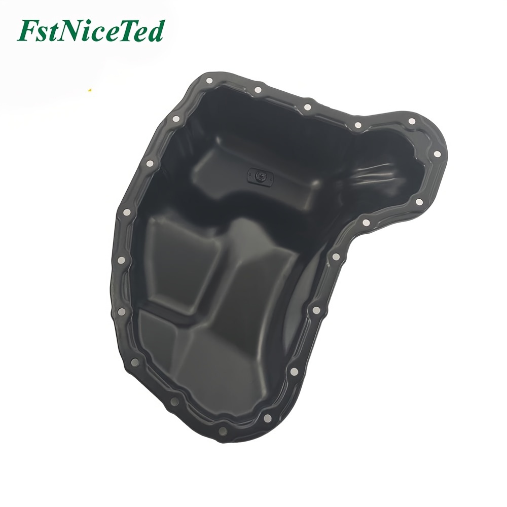 (1PC) Motorölwanne passend für Toyoa für Land für Cruiser für Prado (TRJ150) 2009–2015 ersetzt 12102–75021_voghion.com