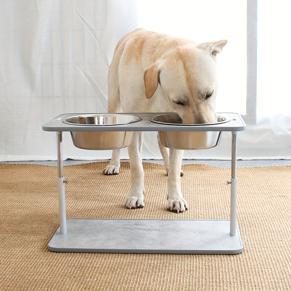 Elevated Dog Bowl - Large Dish