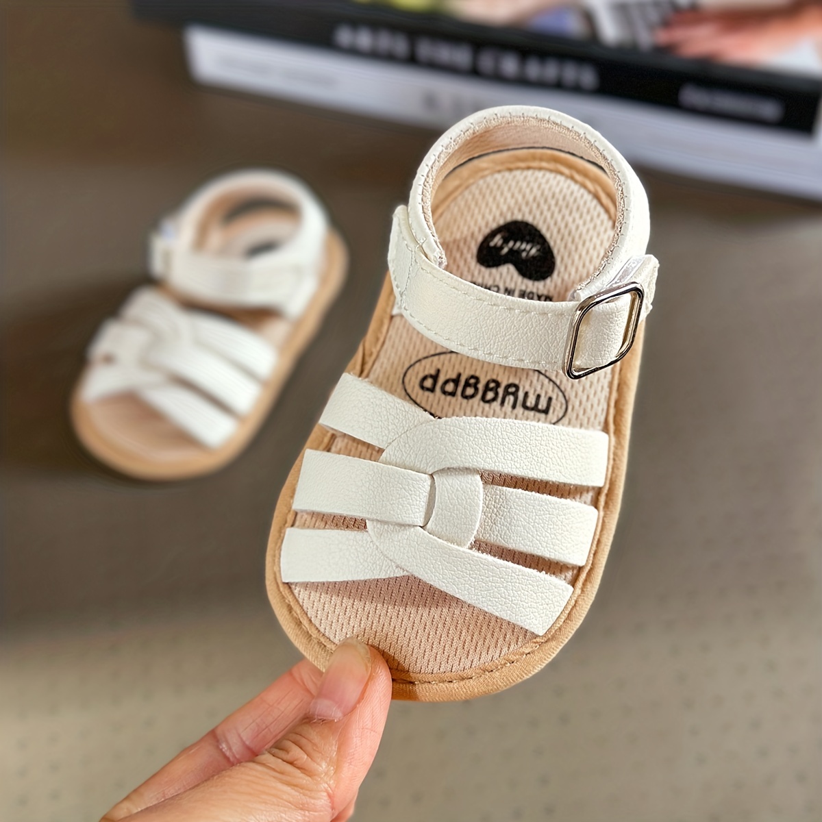 Sandale pour bebe new arrivals