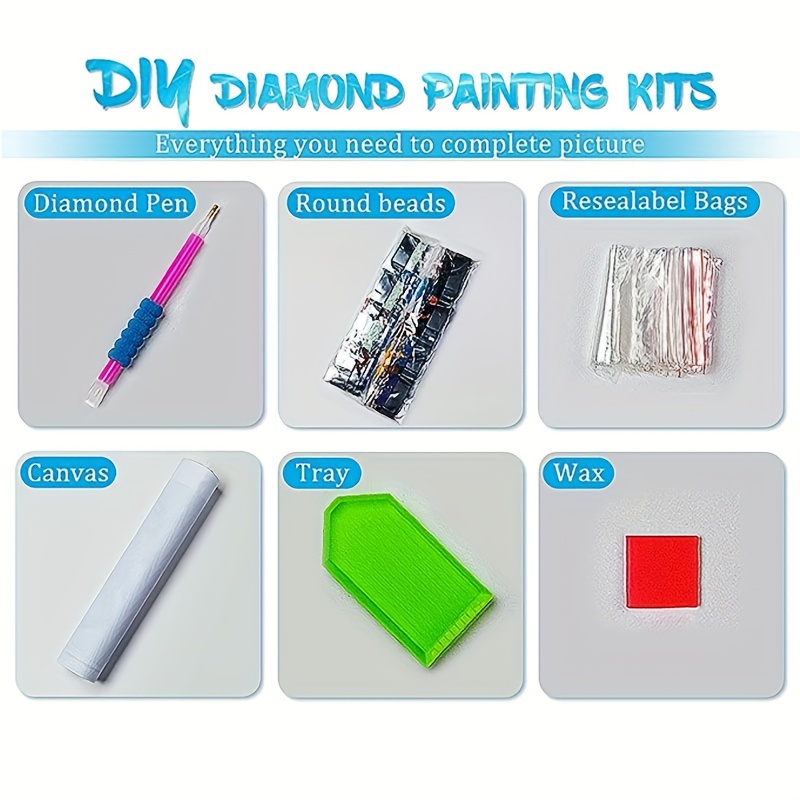 Diamond-Dot Painting (@diamonddotpaint) / X