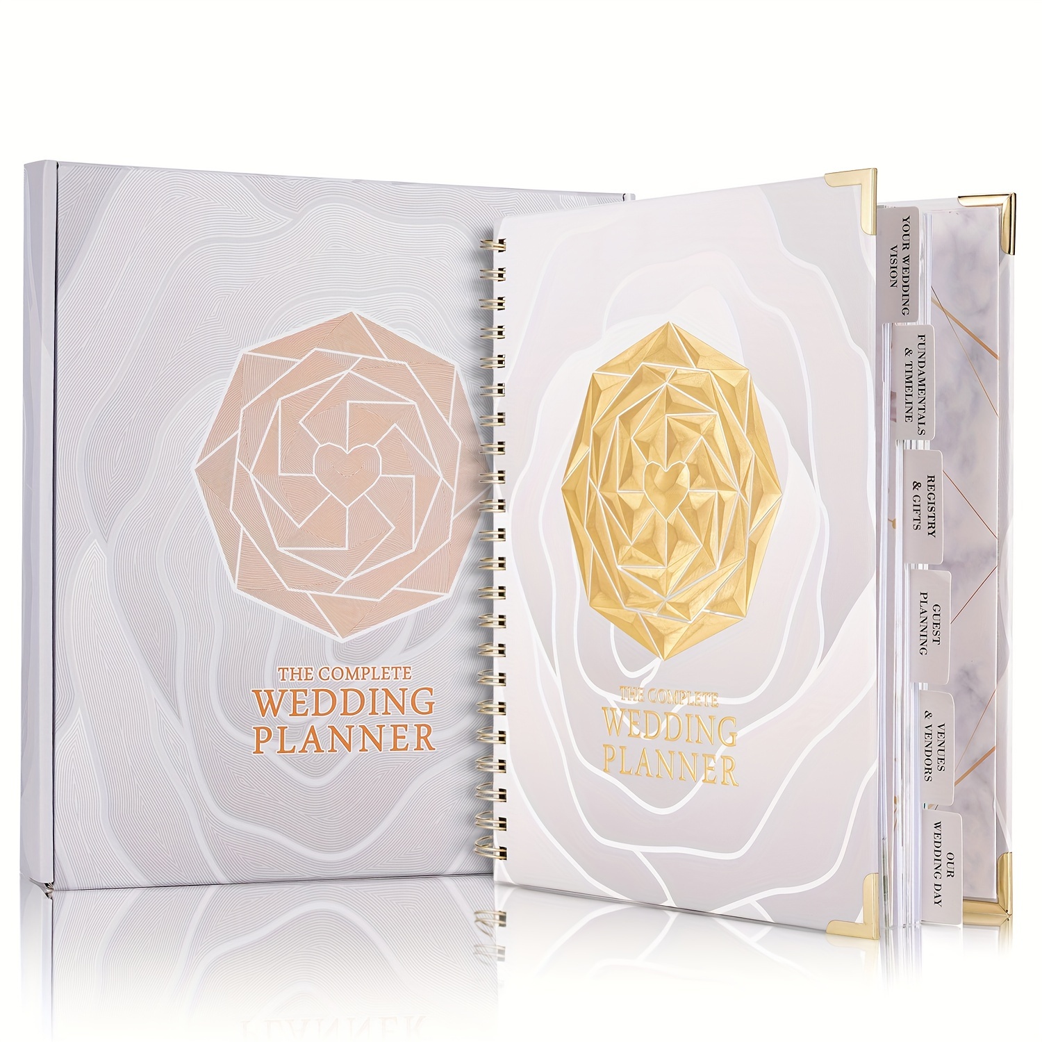 Personalized Loose leaf Photo Album For Weddings Babies And - Temu