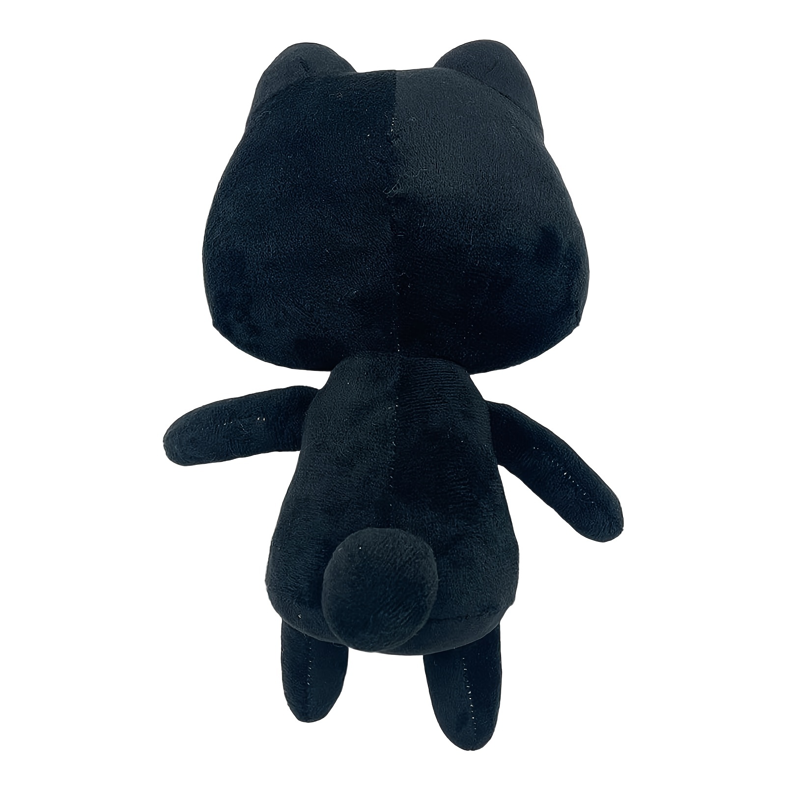 Compra online de Falando Tom Cat Brinquedo de pelúcia Kawaii Animais de  desenho animado Boneca de pelúcia para meninos e meninas presentes