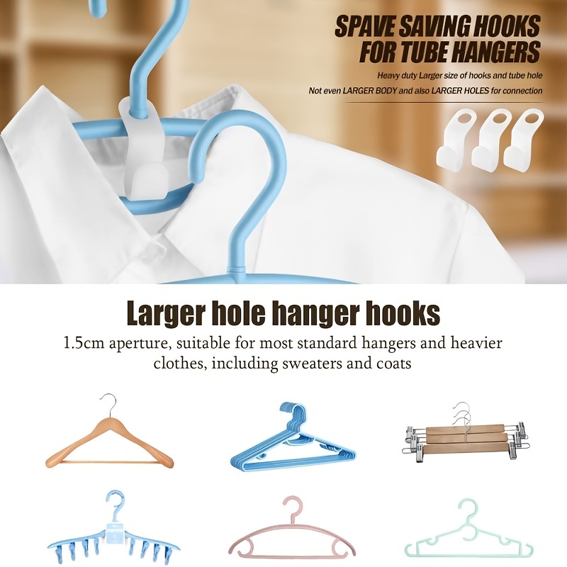 Heavy-Duty Tubular Hangers