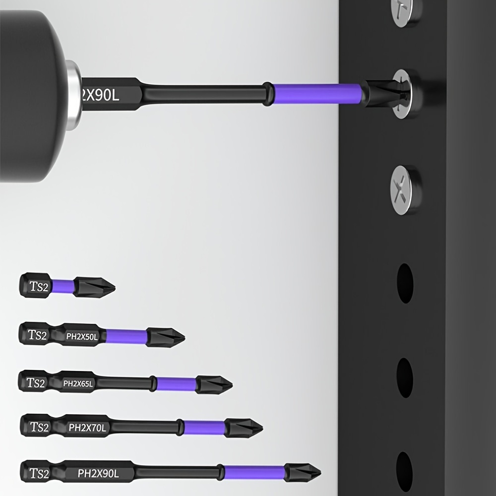 High deals impact screwdriver