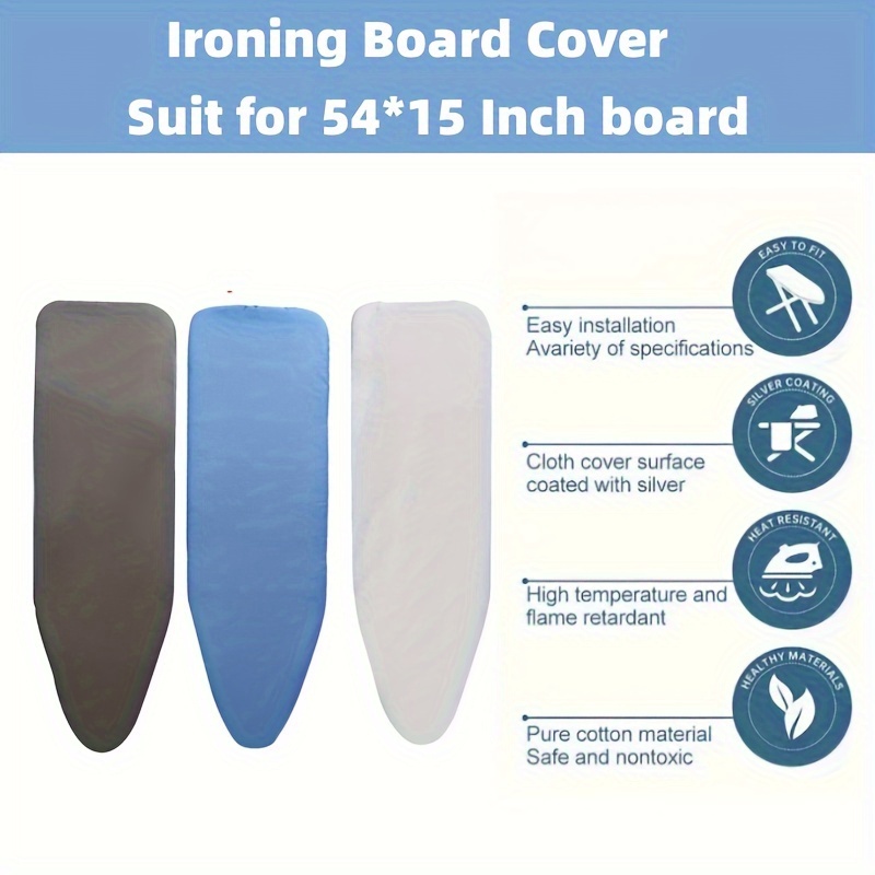 Portable Ironing Mat Safe Ironing Mat For Portable Ironing Mat, Reflective